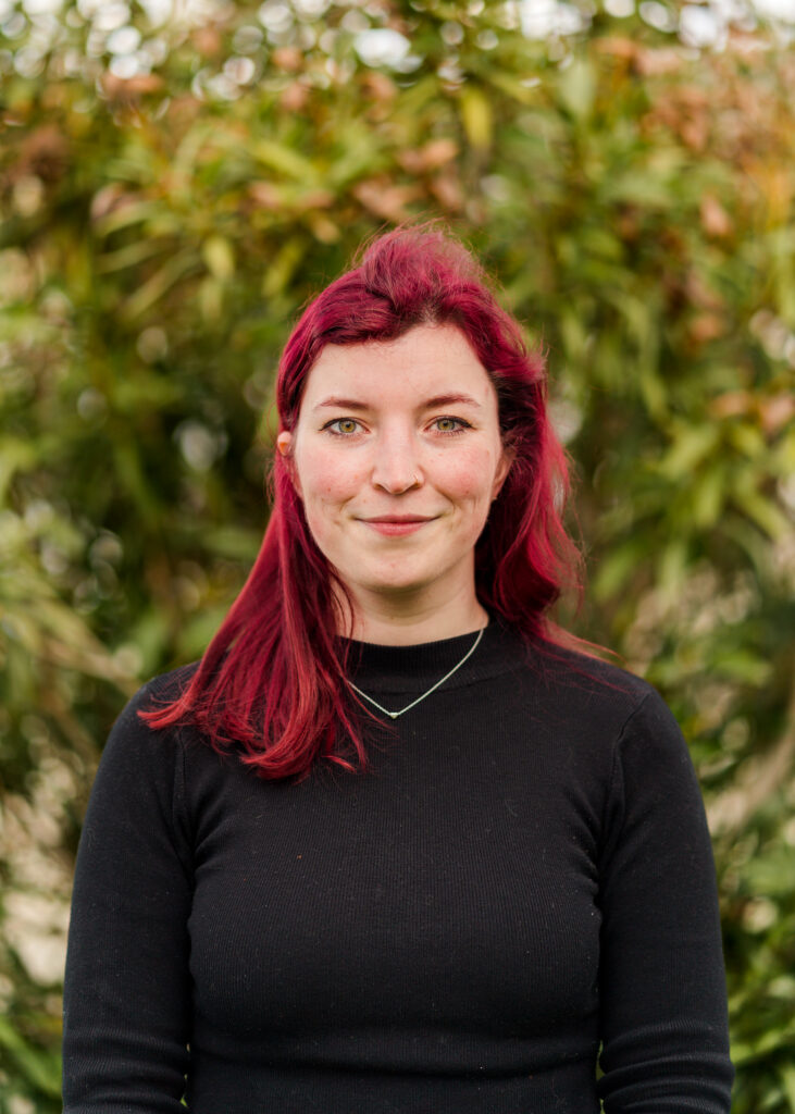 Alenka Babič