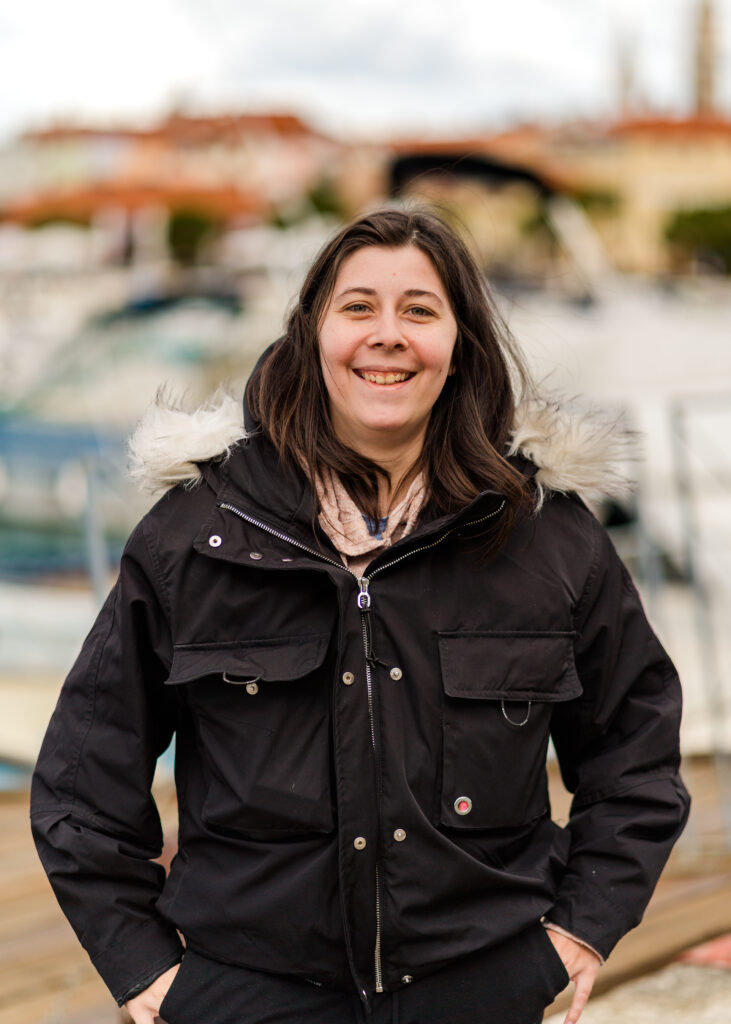Urška Gerič