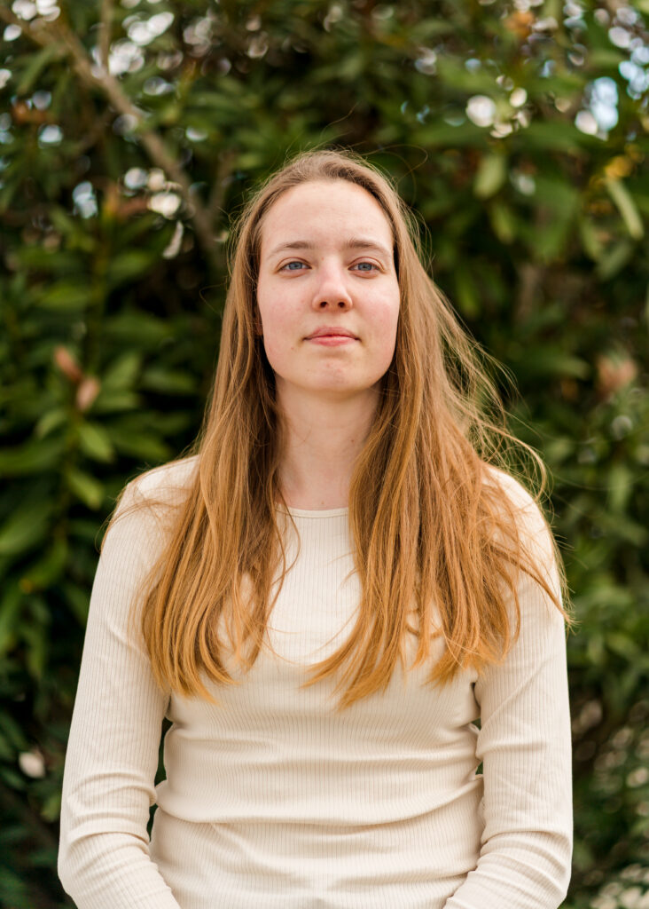 Urška Pobega