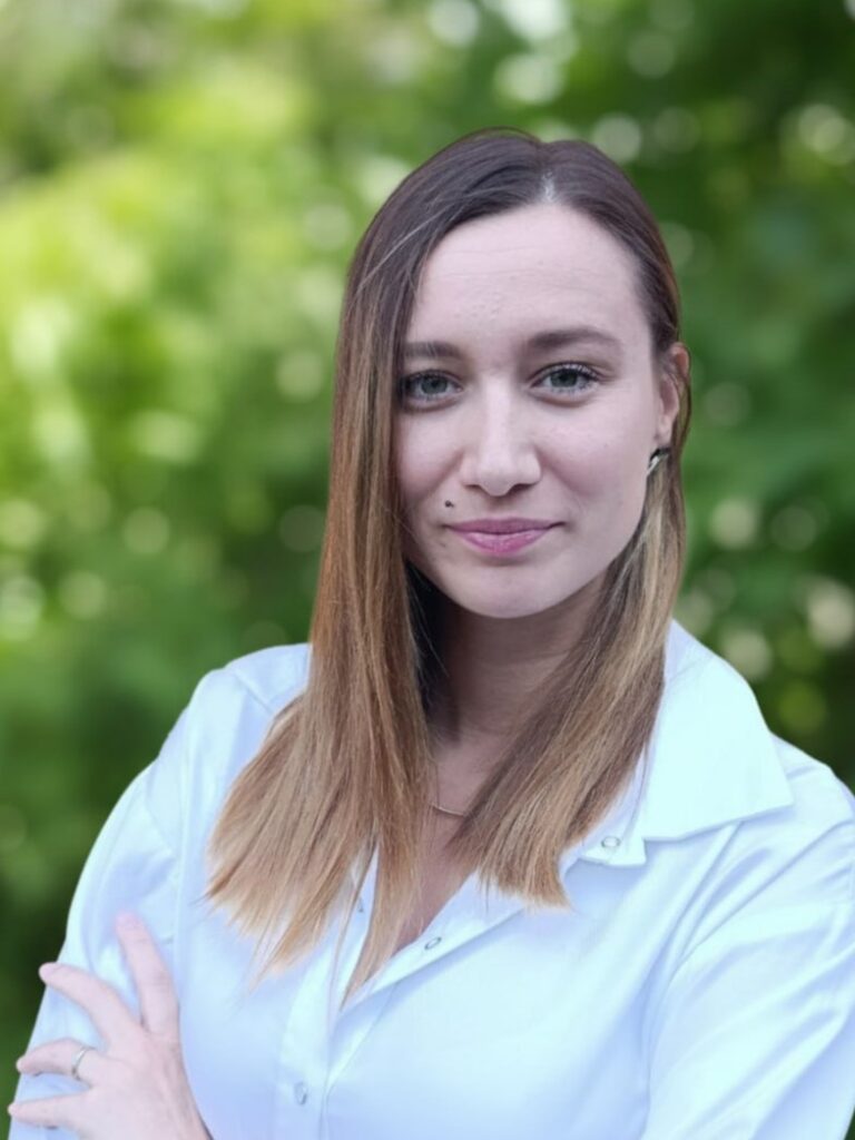 Lea Vake