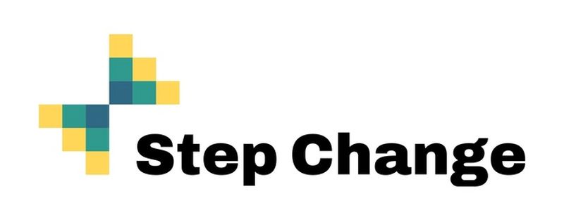 STEP CHANGE