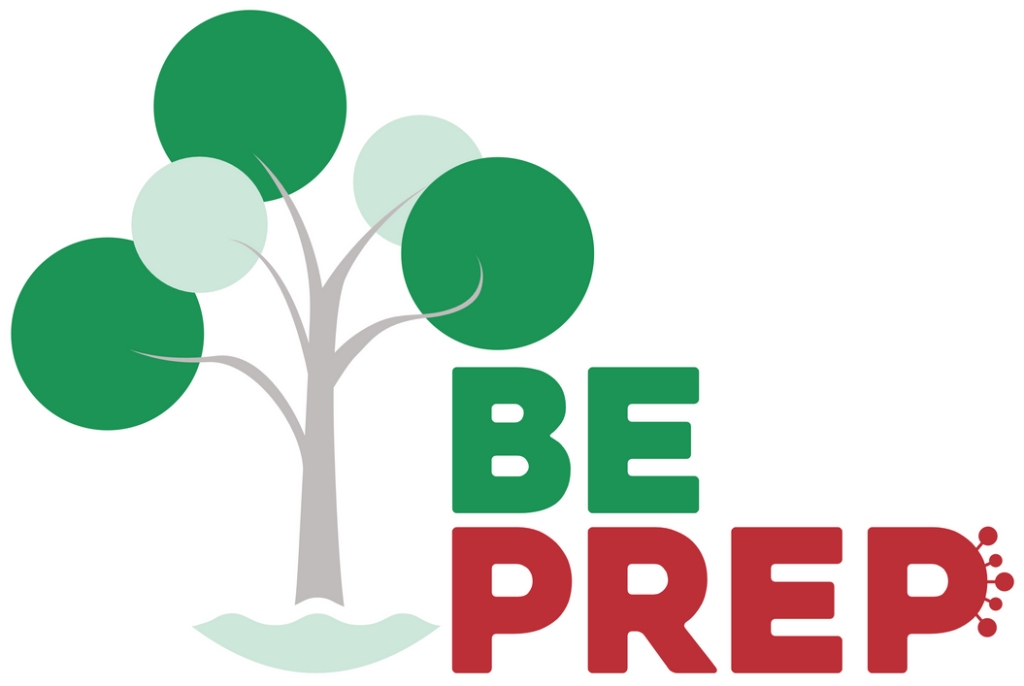 BEPREP
