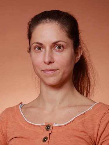 Linda Bjedov