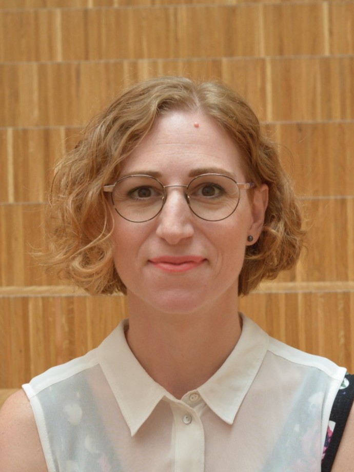 Sonja Jantar